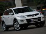 Mazda CX-9 2007 года